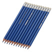 

Staedtler 14450-3LS Stirring Blue Pencil 12 pcs