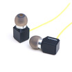 Joy Collection Hommia Bon1 Square Design In Ear Stereo Headphone Black Green joy collection kopen in de aanbieding Joy Collection Hommia Bon1 Square Design In Ear Stereo Headphone Black Green joy collection kopen in de aanbieding