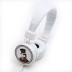 

Homia Jay MrJU1 Limited Edition Headphones