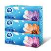 

Vinda pumped two times more flexible layer 180 pumping soft pumping 24 packets of paper towels small size FCL sales