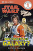 

Star Wars Who Saved the Galaxy Star Wars Reader Level 1