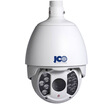 

JG-KYT18-HQ720P 130W network infrared high-speed ball 18 times optical zoom night 120m ultra-low power consumption of 18 watts million high-definition monitoring
