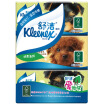 

Kleenex pumping paper towel Dai Meng dog dog soft pumping paper pumping 200 pumping plus 20 pumping 3 packets