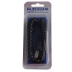 

FLYCO Rechargeable Electric Shaver Spring Power Line Power Linemodel FS330