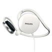 

Philips PHILIPS headset headset computer game phone call SHM6110 white