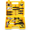 Joy Collection Deli 3701 Multifunctional Toolbox Tool Set 16Pcs joy collection kopen in de aanbieding Joy Collection Deli 3701 Multifunctional Toolbox Tool Set 16Pcs joy collection kopen in de aanbieding