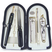 

Jingdong Supermarket 777 nail knife set nail clippers repair capacity combination 6 sets of DS-4000G import