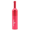 

Transshow HJP-11 red wine bottle metal U disk 32G creative personality U disk red