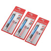 

Faber-castell 1338 Fully Automatic Pencil 05mm HB Reel Blue 3 Card