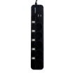 

Sound Muse SONMUSE GM-SE5N guardian master socket plug row wiring board row of mine five full length of 18 meters