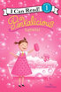 

Pinkalicious Puptastic I Can Read Level 1