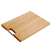 Joy Collection Double Gun Suncha Chopping Block Solid Wood Rubber Cutting Board Household Panel Zb4043 joy collection kopen in de aanbieding Joy Collection Double Gun Suncha Chopping Block Solid Wood Rubber Cutting Board Household Panel Zb4043 joy collection kopen in de aanbieding