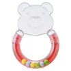 

Japanese Kang bear bear red
