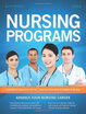 

Nursing Programs 2014 Petersons Nursing Programs