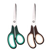 

SUNWOOD Scissors For Office Home 195mm BluePurple Random Color Delivery