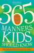 365 Manners Kids Should Know huismerk kopen in de aanbieding 365 Manners Kids Should Know huismerk kopen in de aanbieding