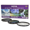 

Baotou HOYA uv mirror 49mm filter polarizer NDX8 dimmer set