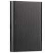 

Sony SONY HD-E2 B high-speed metal shell 2TB mobile hard disk black
