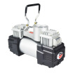 Joy Collection Very Car Inflatable Pump 1250 0 Double Cylinder Portable 12V Air With Light 90 Seconds Fast Cheer joy collection kopen in de aanbieding Joy Collection Very Car Inflatable Pump 1250 0 Double Cylinder Portable 12V Air With Light 90 Seconds Fast Cheer joy collection kopen in de aanbieding