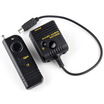 

Sidney sidande WX2006 wireless shutter line Nikon D7000 D3100 D90 D5300 SLR camera wireless shutter remote control continuous shooting B door