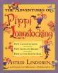 

The Adventures of Pippi Longstocking