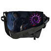 

Starcraft 2 Zogcraft2 Zerg Messenger Bag