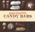

Hand-Crafted Candy Bars From-Scratch All-Natural Gloriously Grown-Up Confections