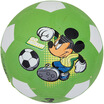 

Disney Disney Children Team Series Cute Mickey 3 Rubber Football DA2004-A Green