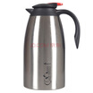

Jingdong Supermarket Huaya 2000ml vacuum stainless steel insulation coffee pot