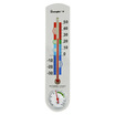 

GuangBo wall-mounted hygrometer thermometer WS9404