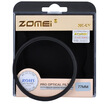 

Zhuo Mei ZOMEI 77MM MCUV multi-layer coating UV filter lens protection mirror waterproof anti-scratch anti-reflective lens partner