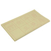 

Fen Shang fs-wf-gd020 Wenfangshengbao Yan ancient poetry brush paste stickers practice practice red paper 12
