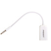 

PISEN AUX audio cable headphone plugs