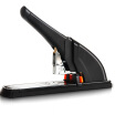 

Deli 0385 Heavy Thick Thickener Stapler 210 pages 2362323 Black