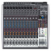 

Behringer X2442USB Analog Mixer Premium 3-band EQ 16 effectsK-person personal recording business conference stage performance etc