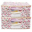 

Jingdong supermarket Baicao Park waterproof finishing bags