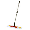 

Beautiful&elegant kiss 400 flat mop pedal loading&unloading mop gift towel x1 piece HC050549