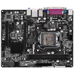 

ASRock H81M-GL Motherboard Intel H81LGA 1150