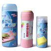 

Fanlan home multi-functional cleaning towel set imitation deer leather towel absorbent towel large 1 a small fine fiber towel 3