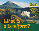 

What Is a Landform Landforms Heinemann Library