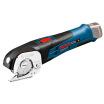 

Bosch BOSCH GUS 108V-Li rechargeable multi-function electric scissors without battery 06019B2901