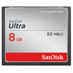

SanDisk 8GB read speed 50MB s Extreme CompactFlash memory card CF card