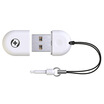 

360 portable WiFi2 150M wireless network card mini router white