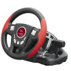 

Bexton Betop BTP-3189 Flute 189 Game Steering Wheel Cable Shake PC PS3 Universal