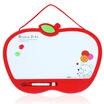 Joy Collection Deli 7809 Apple Modeling 290 390Mm Children39S Drawing Board Painted Writing Graffiti Color Random joy collection kopen in de aanbieding Joy Collection Deli 7809 Apple Modeling 290 390Mm Children39S Drawing Board Painted Writing Graffiti Color Random joy collection kopen in de aanbieding