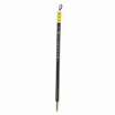 

Wu Jingsheng leaves tendon brush