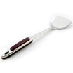 

Jingdong supermarket the United States kitchen maxcook fried shovel spatula thick stainless steel purple stone series MZ110