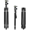 

SIRUI Tripod N3203X K30X Carbon Fiber PTZ Canon Nikon SLR Camcorder Rack Reflex SLR Camcorder Tripod Removable Stand