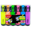 

Maped CH742557 Six-color Highlighter Bag