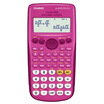 

CASIO FX-82ES PLUS A Function Scientific Calculator